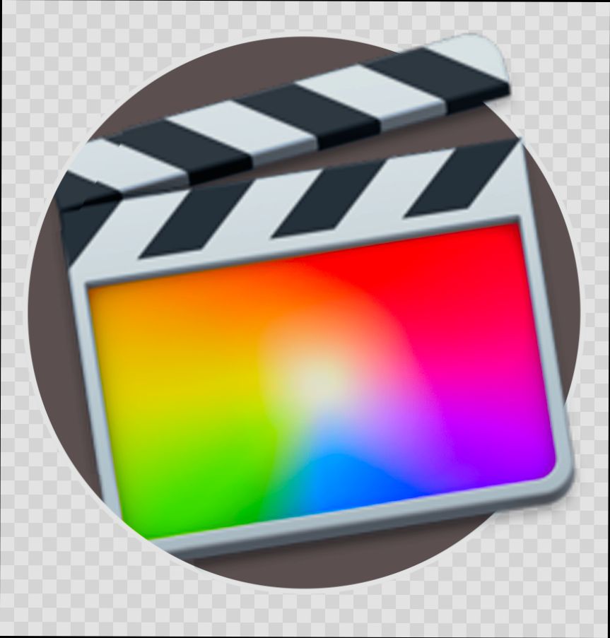 login Final Cut Pro X