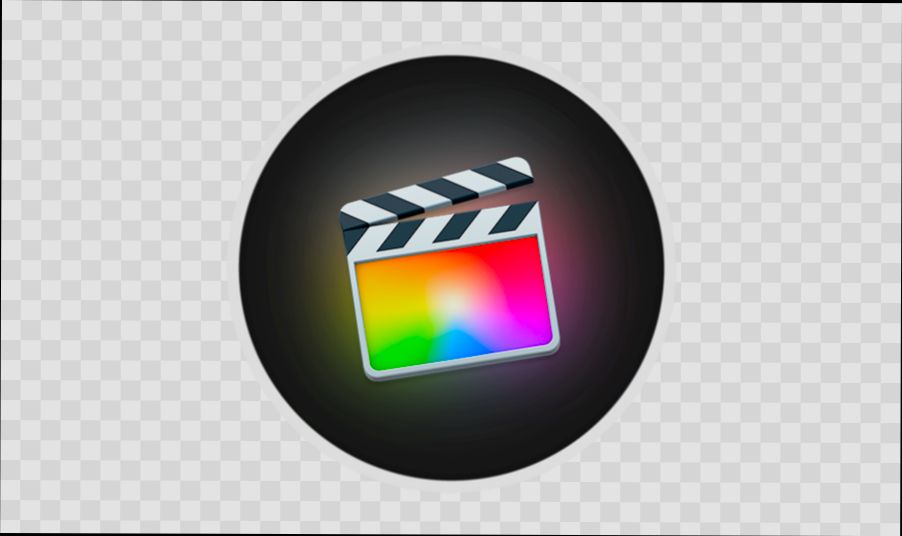 login Final Cut Pro X