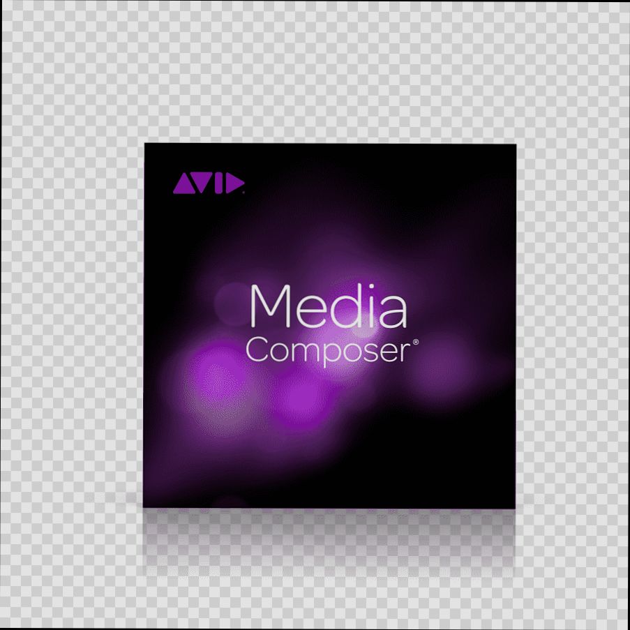 login Avid Media Composer