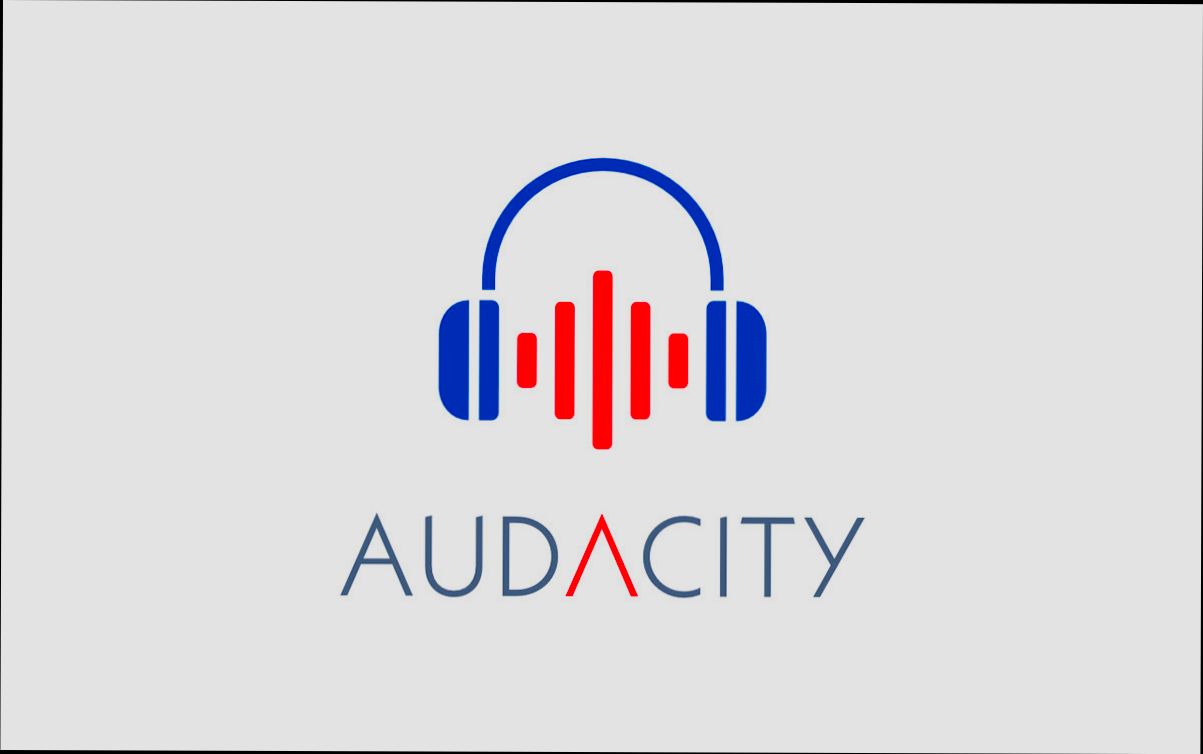 login Audacity