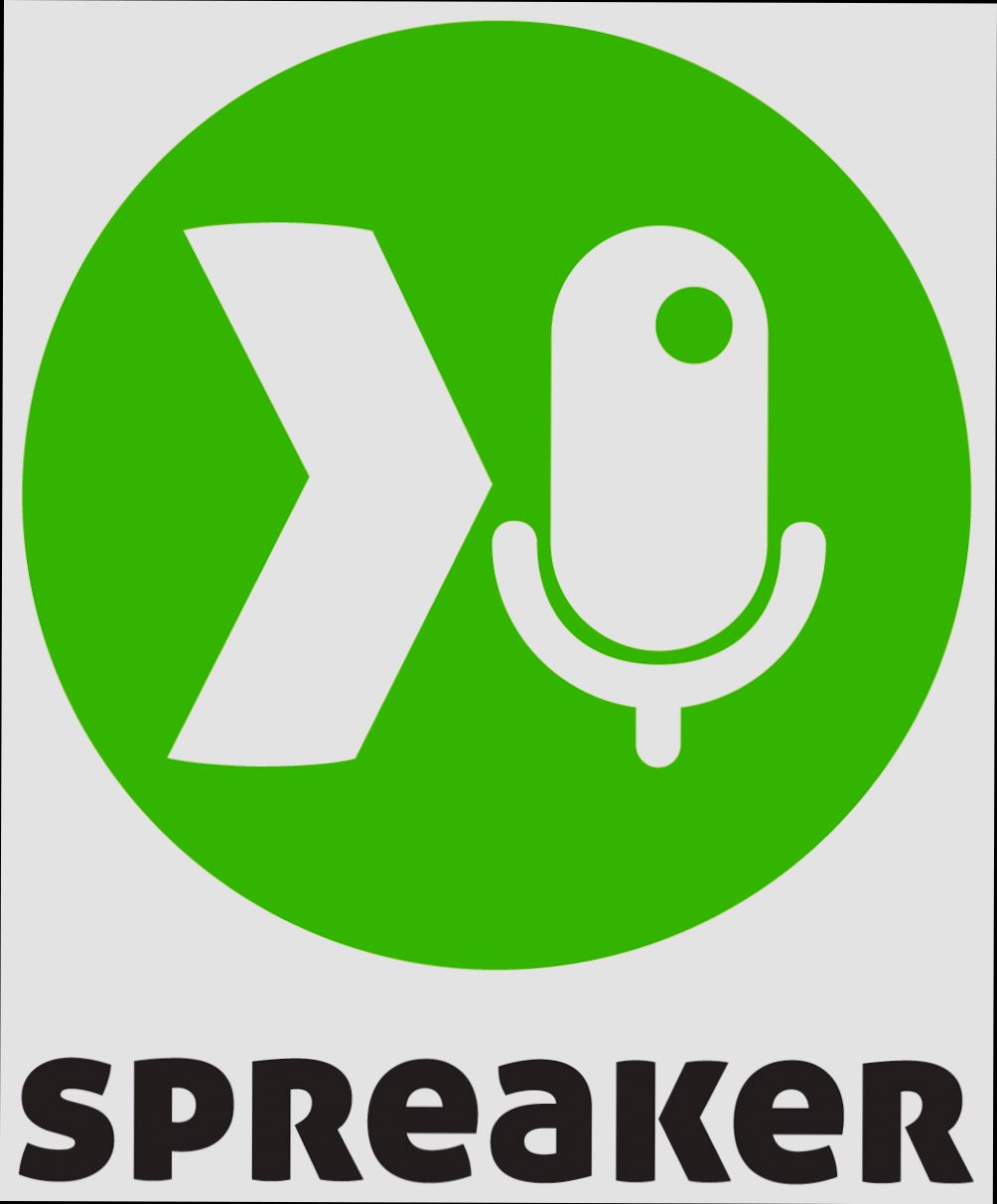 login Spreaker