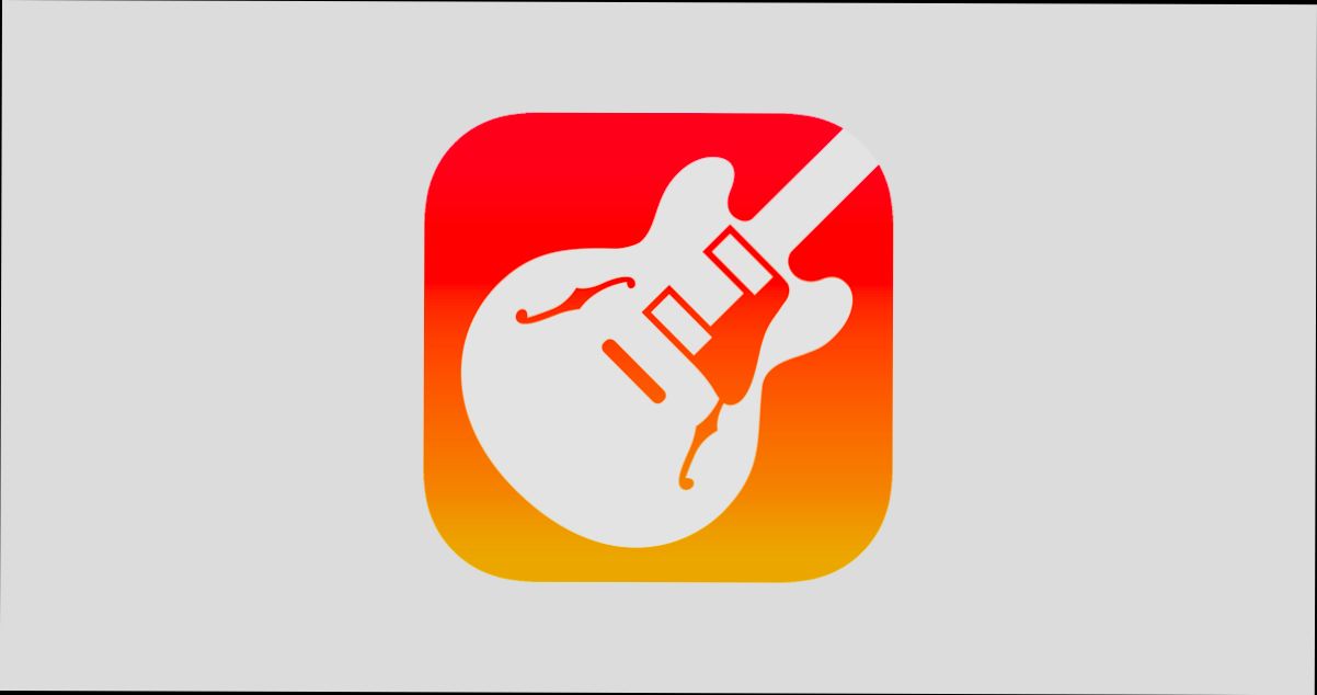 login GarageBand