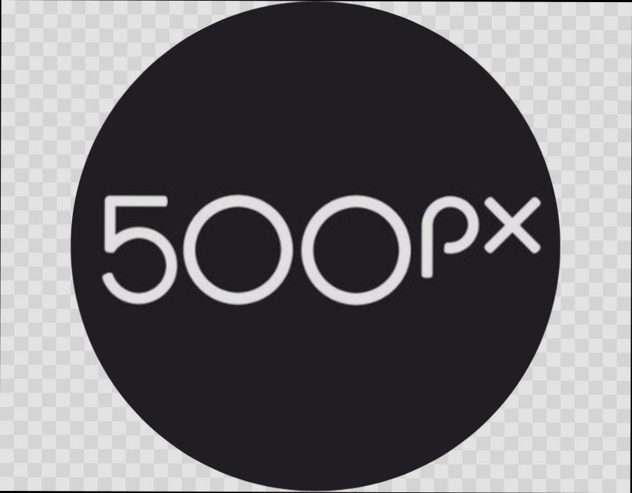 login 500px