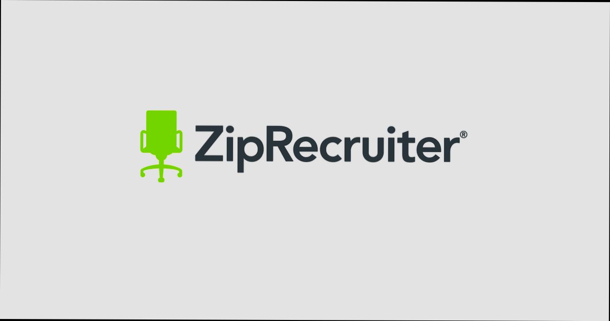 login ZipRecruiter