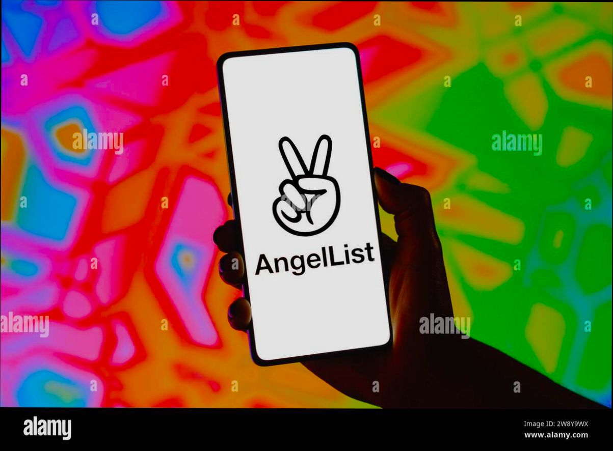 login AngelList