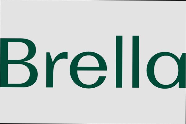 login Brella