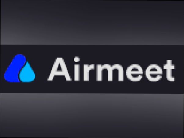 login Airmeet