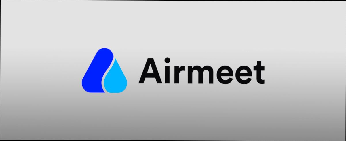 login Airmeet