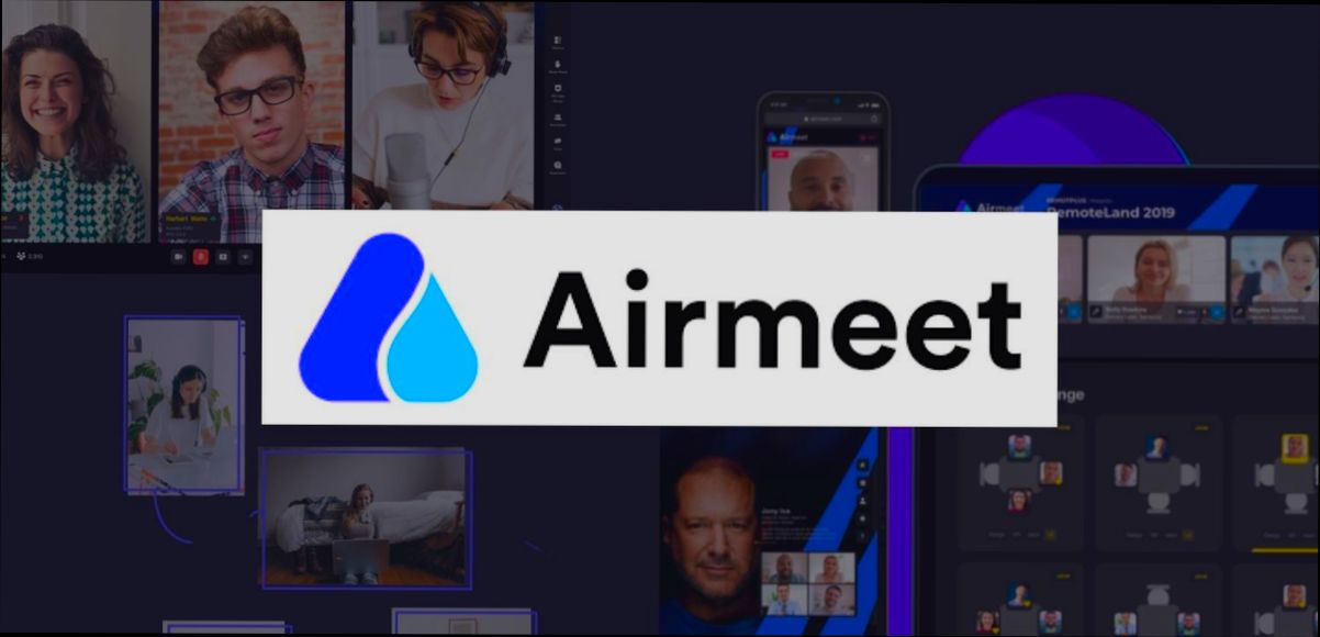 login Airmeet