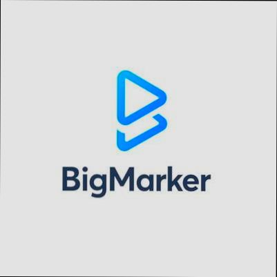 login BigMarker