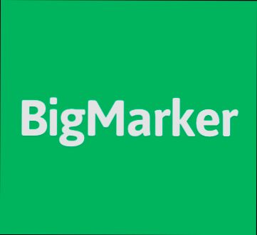 login BigMarker