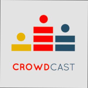 login Crowdcast