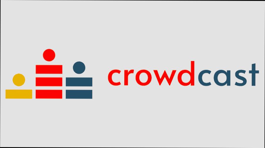 login Crowdcast