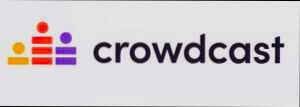 login Crowdcast