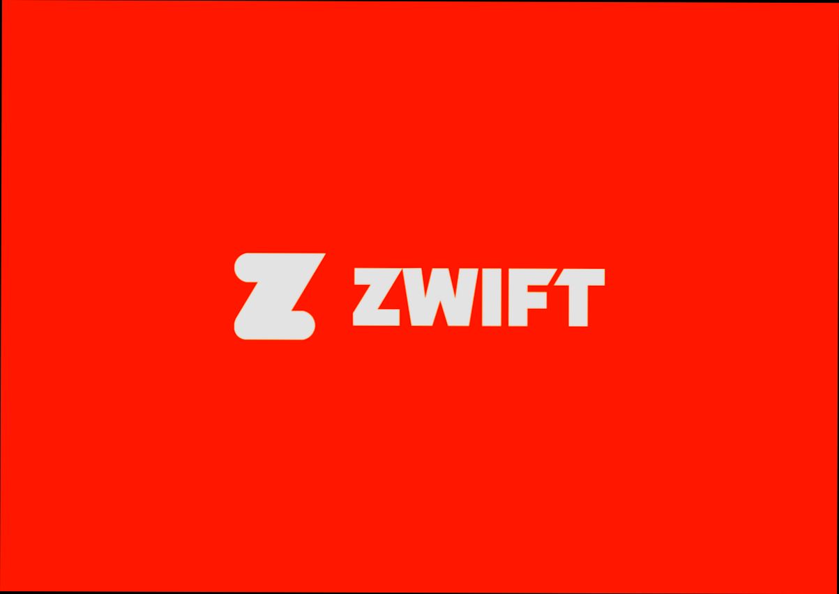 login Zwift