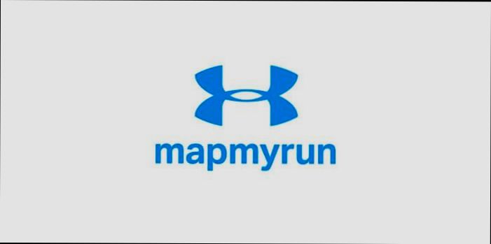 login MapMyRun