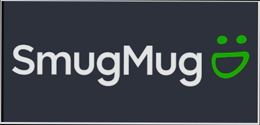 login SmugMug