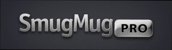 login SmugMug