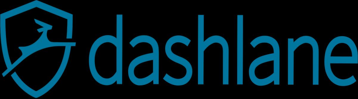 login Dashlane