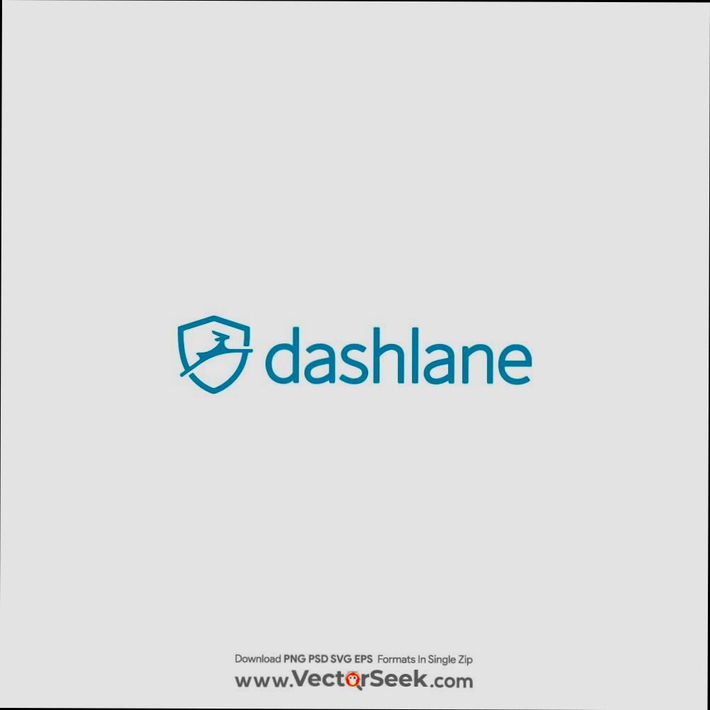 login Dashlane