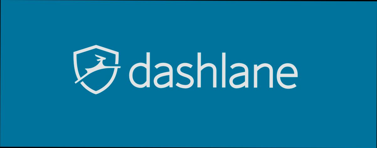 login Dashlane