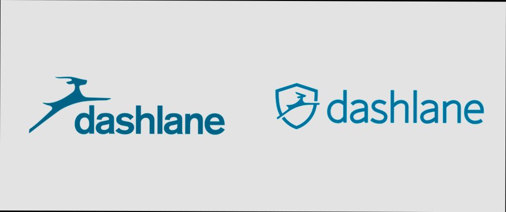 login Dashlane