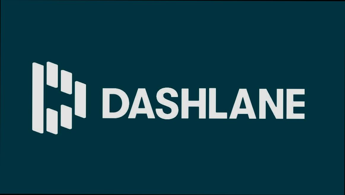 login Dashlane