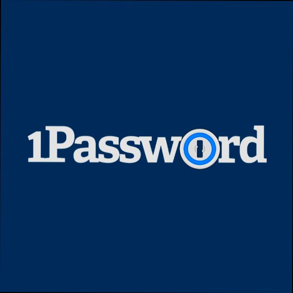 login 1Password