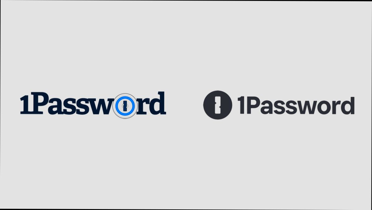 login 1Password