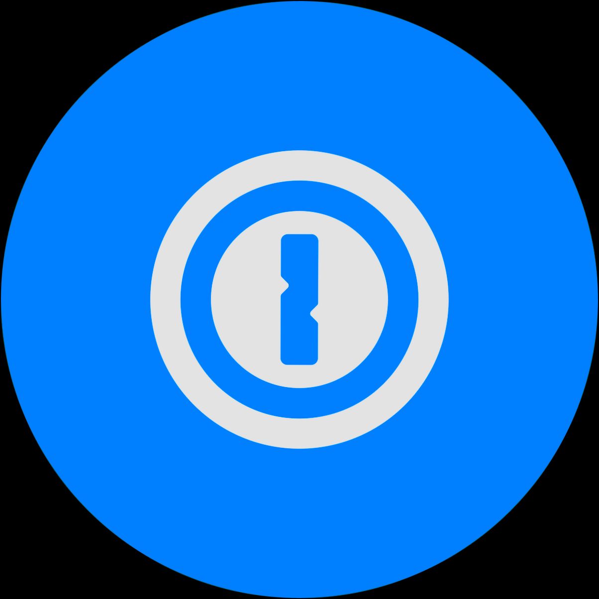 login 1Password