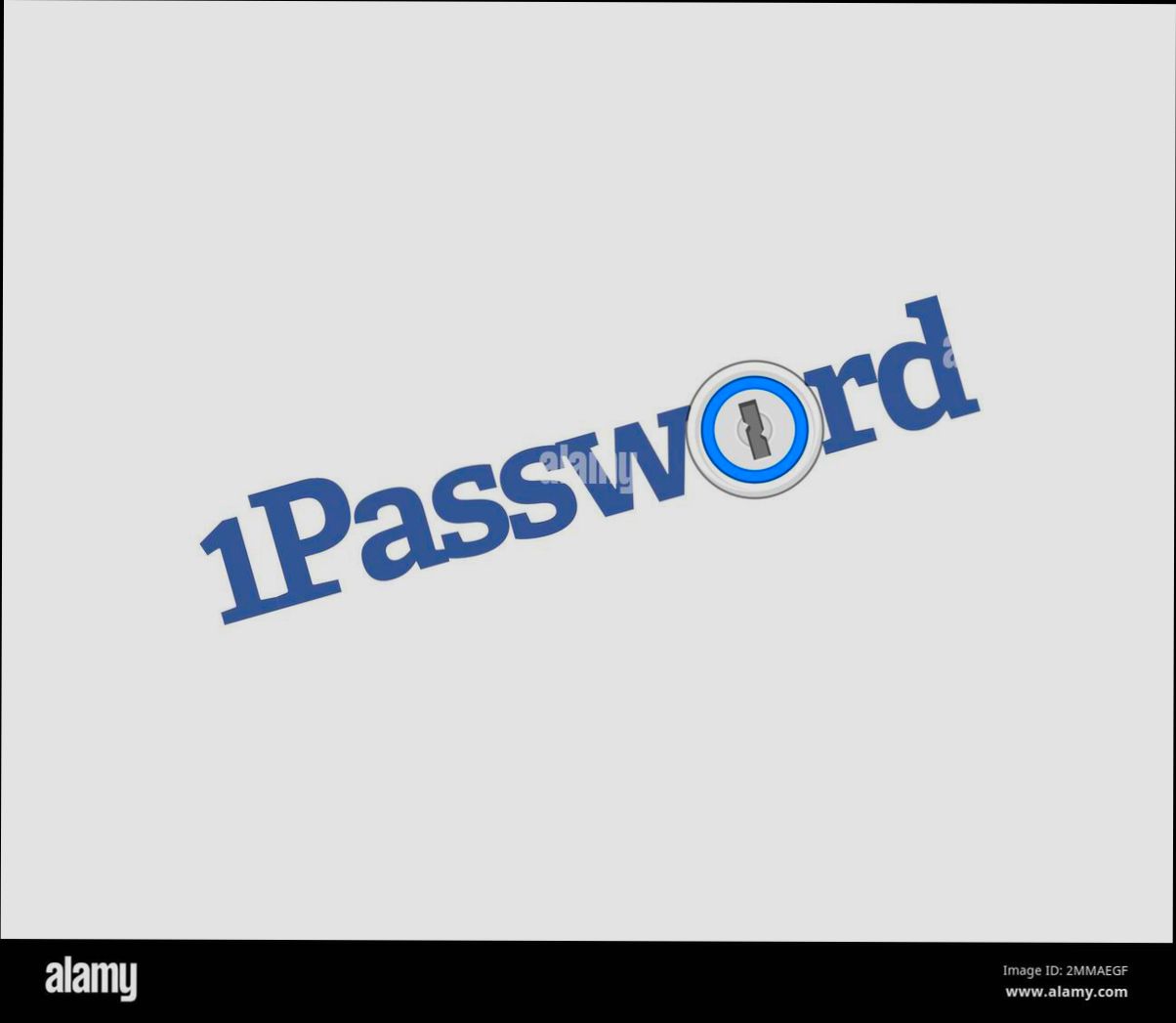 login 1Password