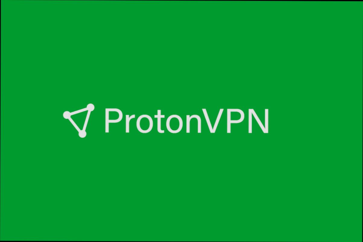 login ProtonVPN