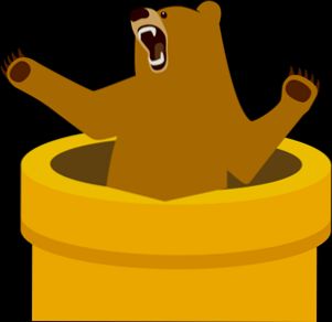 login TunnelBear