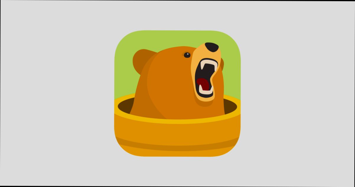 login TunnelBear