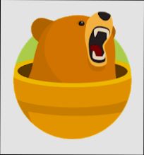 login TunnelBear