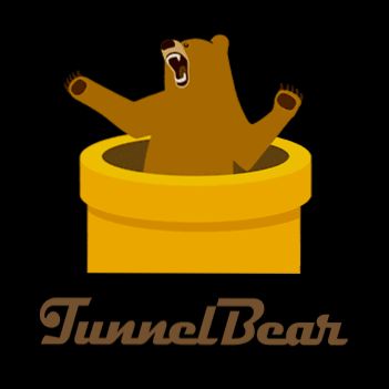 login TunnelBear