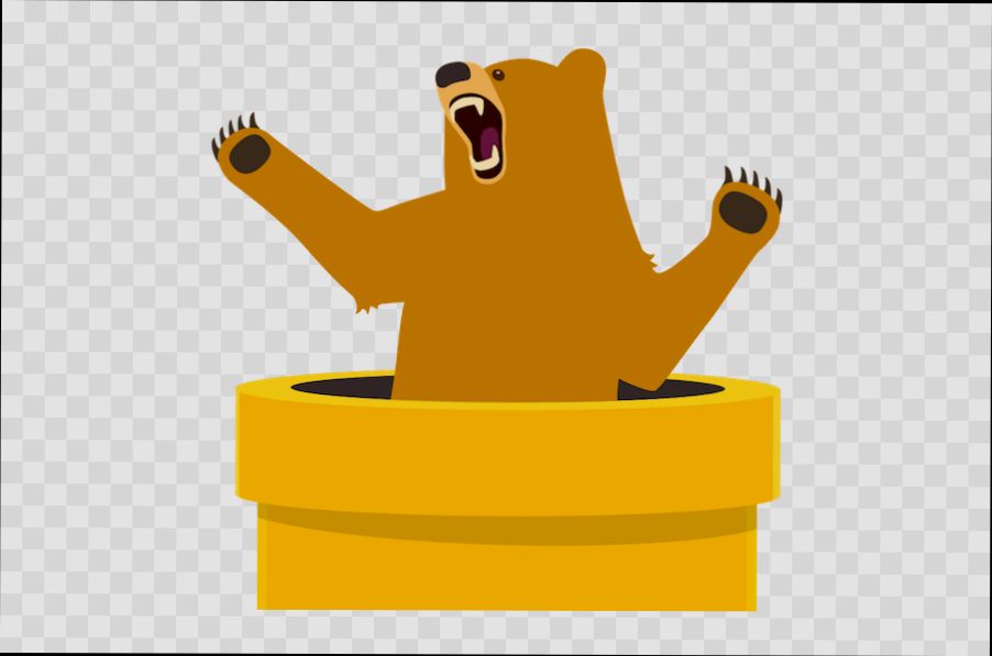 login TunnelBear