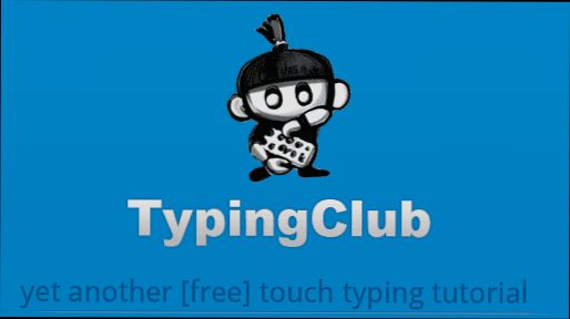 login TypingClub