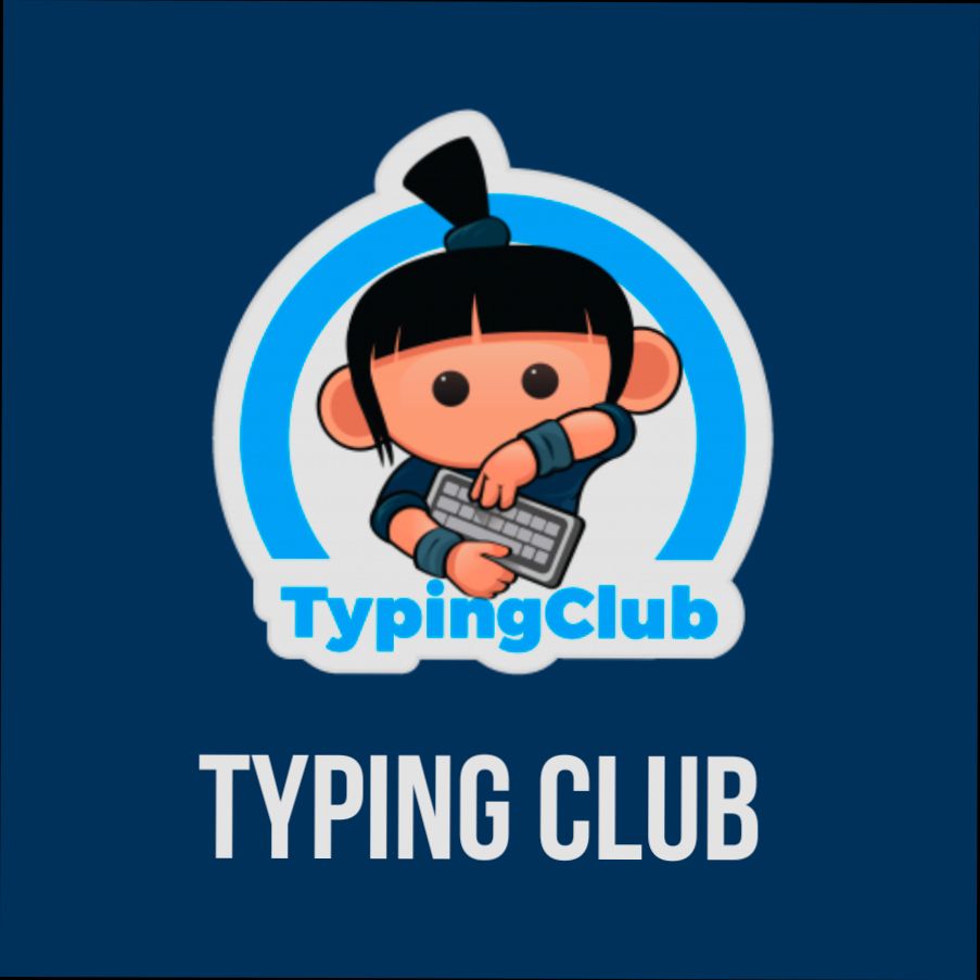 login TypingClub