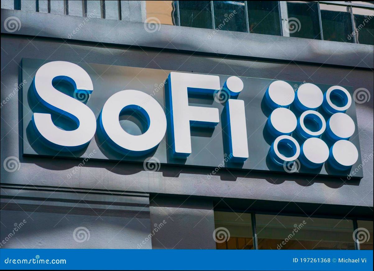 login SoFi