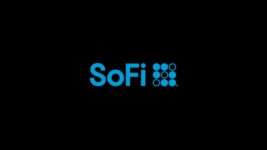 login SoFi