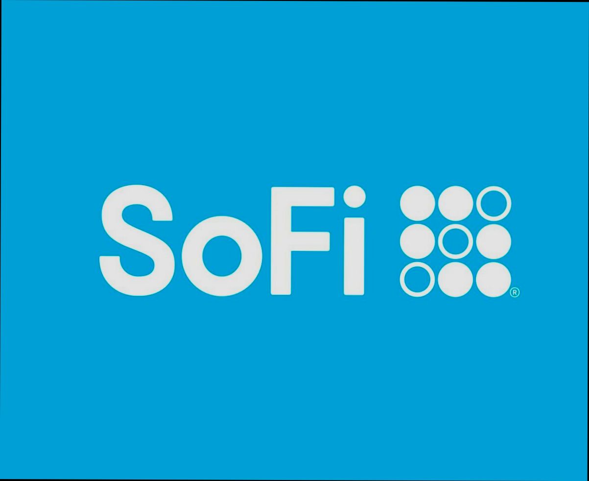 login SoFi