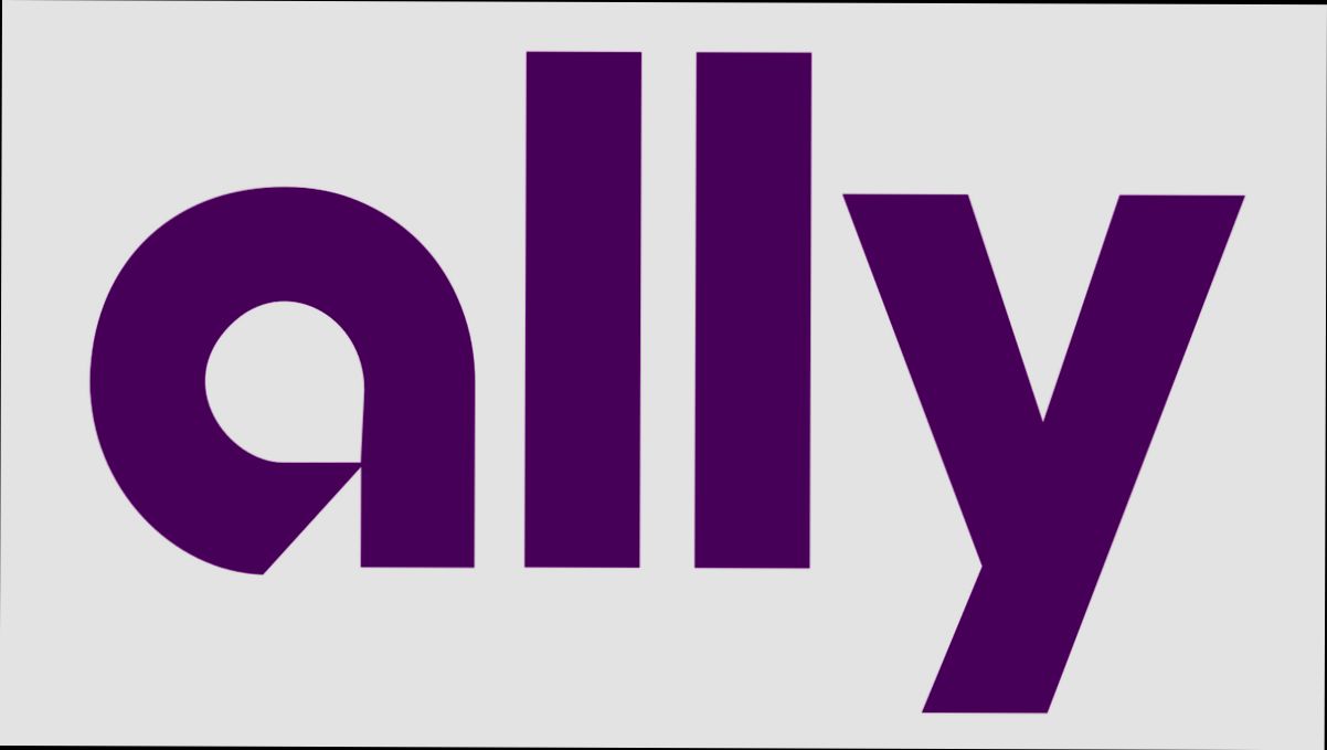 login Ally Bank