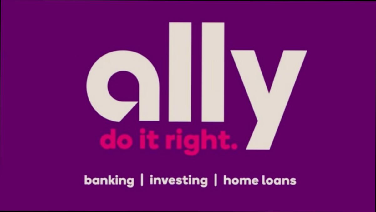 login Ally Bank