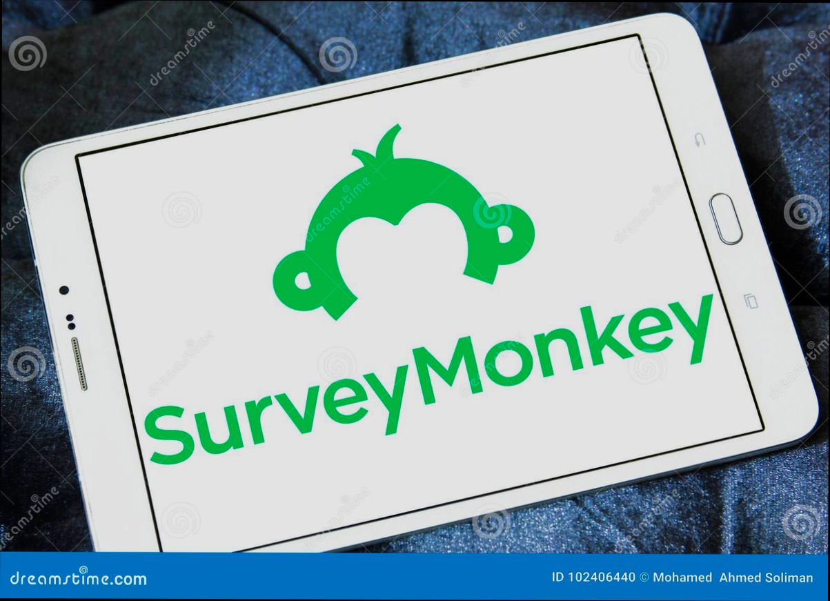 login SurveyMonkey