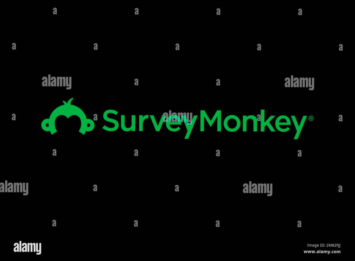 login SurveyMonkey