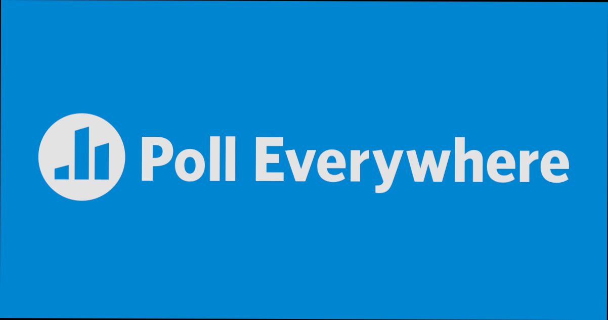 login Poll Everywhere