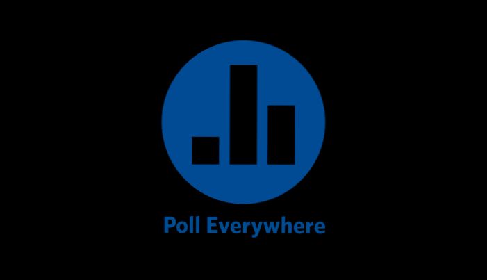 login Poll Everywhere