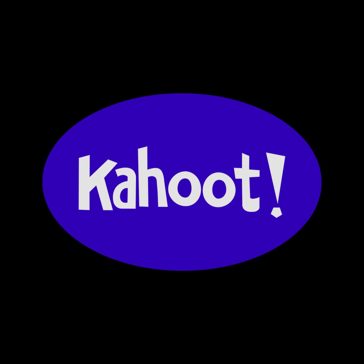 login Kahoot!