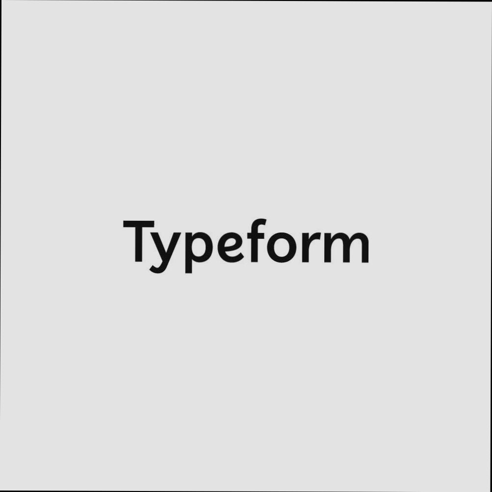 login Typeform